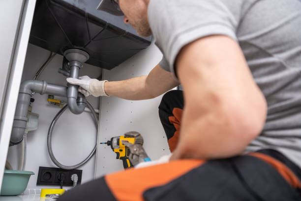 Best 24/7 Emergency Plumbing Services  in Kingsport, TN